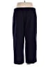 Talbots Solid Blue Casual Pants Size XL (petite) - photo 2