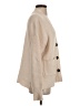 Zara Tan Cardigan Size S - photo 4