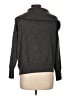 Purejill Gray Pullover Sweater Size L - photo 2