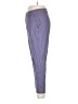 The North Face Solid Purple Active Pants Size L - photo 5