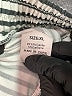 Unbranded Stripes White Casual Pants Size XL - photo 7