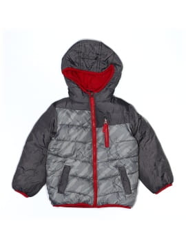 SNOZU Snow Jacket (view 1)