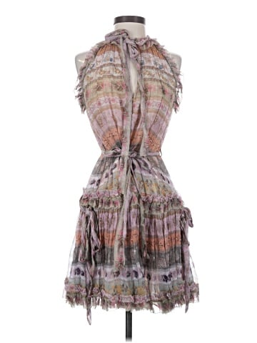Zimmermann Cocktail Dress (view 1)