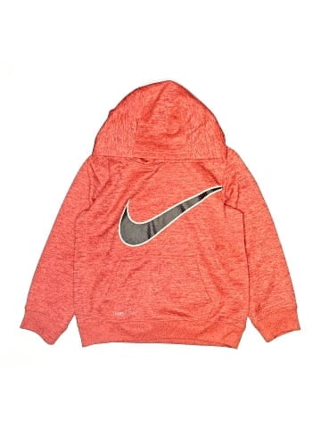 Nike Zip Up Hoodie (view 1)