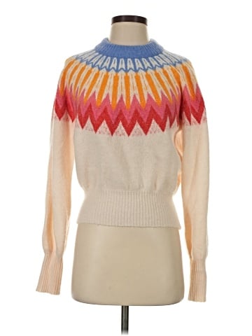 French Connection Turtleneck Sweater (view 1)