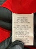 Theory Red Blazer Size 6 - photo 7