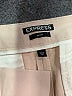 Express 100% Elastane Ivory Dress Pants Size 6R - photo 7