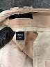 Express 100% Elastane Ivory Dress Pants Size 6R - photo 8