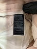 Express 100% Elastane Ivory Dress Pants Size 6R - photo 9