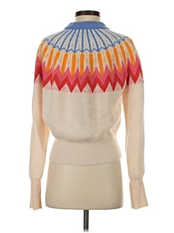 French Connection Turtleneck Sweater (view 2)