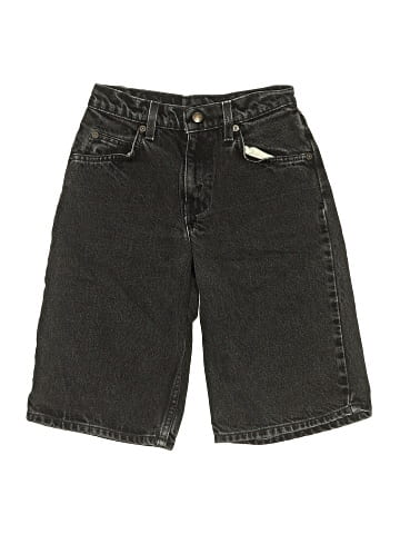 Levi's Denim Shorts (view 1)