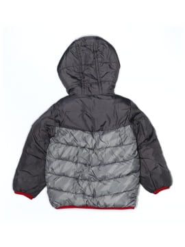 SNOZU Snow Jacket (view 2)