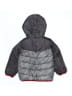 SNOZU 100% Polyester Solid Gray Snow Jacket Size 4T - photo 2