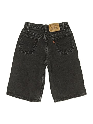 Levi's Denim Shorts (view 2)