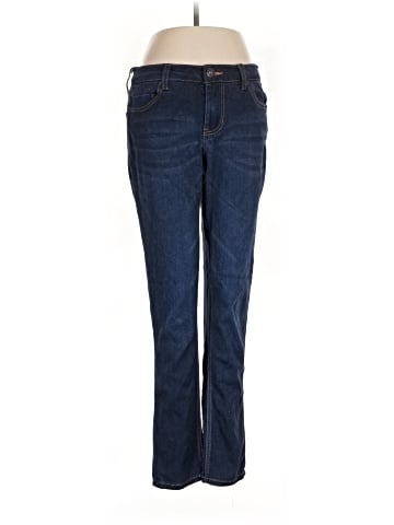 Celebrity Gold Jeans (view 1)