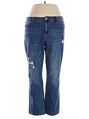 Inc Denim Jeans (view 1)