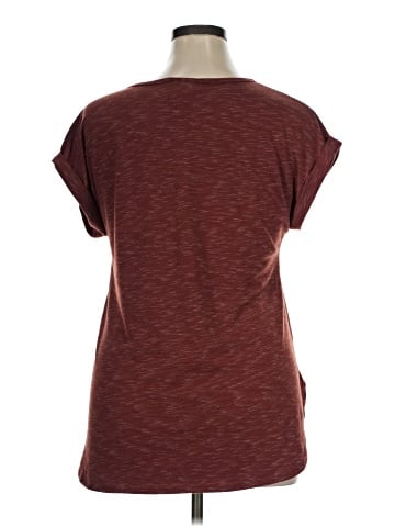 Truself Short Sleeve T-Shirt (view 2)