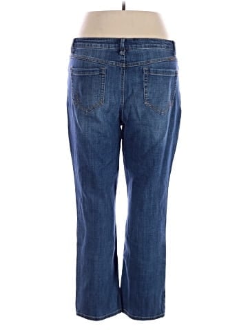 Inc Denim Jeans (view 2)