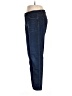 Celebrity Gold Hearts Blue Jeans Size 8 - photo 5