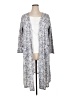 Lularoe Blue Cardigan Size XL - photo 1