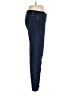 Celebrity Gold Hearts Blue Jeans Size 8 - photo 4