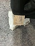 Theory Solid Black Dress Pants Size 6 - photo 8