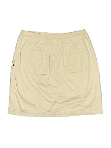 Karen Scott Casual Skirt (view 2)