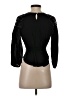 Free People Black Long Sleeve Blouse Size XS - photo 2