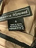 Jessica Howard 100% Polyester Metallic Brown Cocktail Dress Size 8 - photo 7