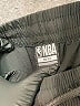 NBA Black Track Pants Size 10 - 12 - photo 3