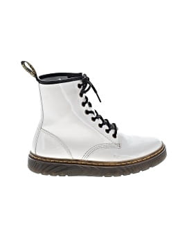 Dr. Martens Ankle Boots