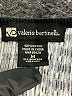 Valerie Bertinelli 100% Rayon Gray Tank Top Size M - photo 7