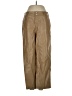 Chico's Brown Khakis Size Sm (0.5) - photo 1