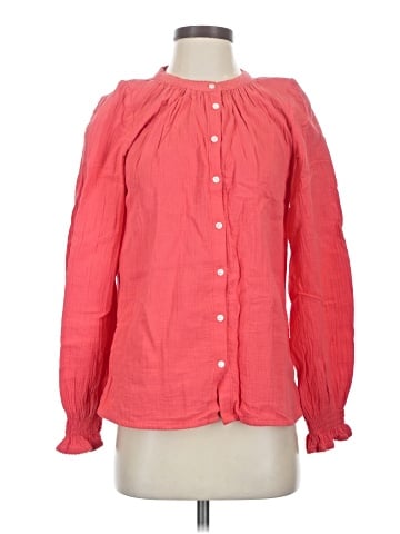 Boden Long Sleeve Blouse (view 1)