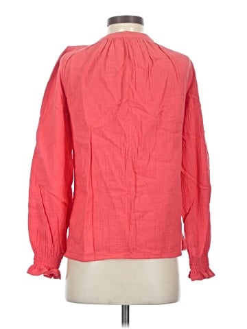 Boden Long Sleeve Blouse (view 2)