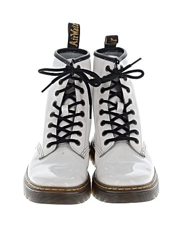Dr. Martens Ankle Boots (view 2)