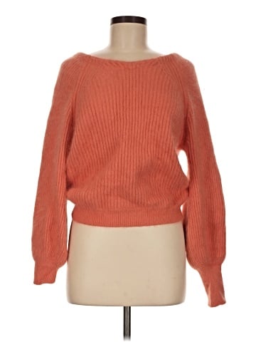 Snidel Pullover Sweater (view 1)