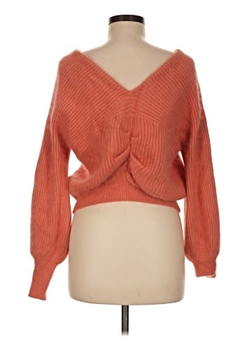 Snidel Pullover Sweater (view 2)