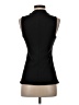 Athleta Black Sleeveless T-Shirt Size S - photo 2