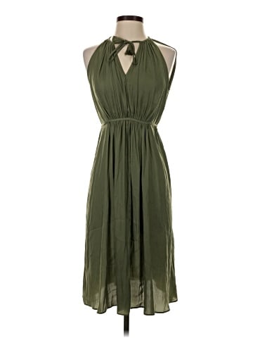 Ann Taylor LOFT Outlet Casual Dress (view 1)