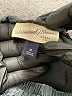 Universal Thread 100% Lyocell Solid Black Board Shorts Size M - photo 3