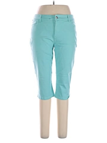 Chaps Casual Pants (view 1)