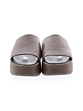 Anthropologie Sandals (view 2)