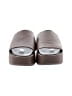 Anthropologie Brown Sandals Size EU 40 - photo 2