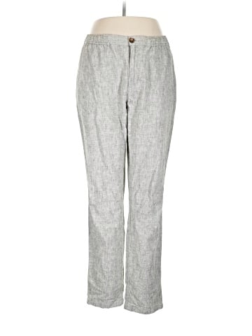14th & Union Linen Pants (view 1)