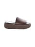 Anthropologie Brown Sandals Size EU 40 - photo 1
