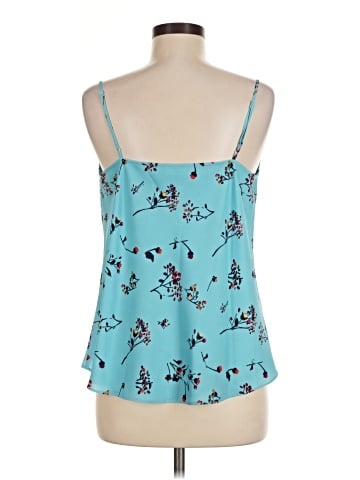 Ecru Sleeveless Blouse (view 2)
