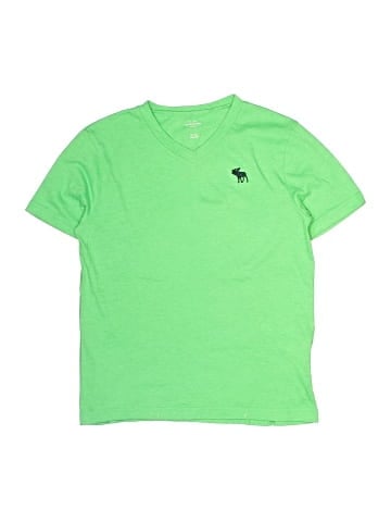 Abercrombie Kids Short Sleeve T-Shirt (view 1)