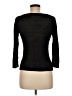 Kenar Black Pullover Sweater Size M - photo 2