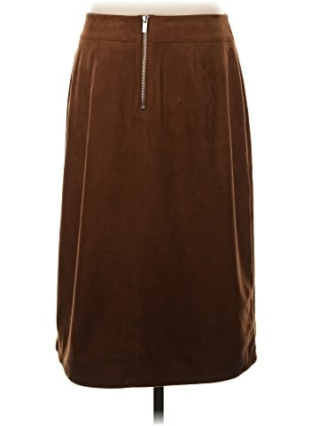 Chico's Casual Skirt (view 2)